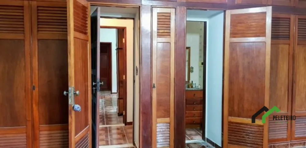 Casa, 4 quartos - Foto 80