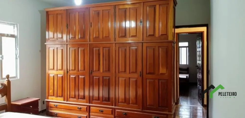 Casa, 4 quartos - Foto 25