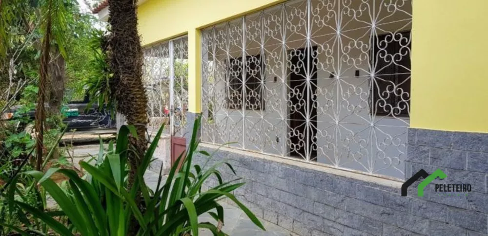 Casa, 4 quartos - Foto 4