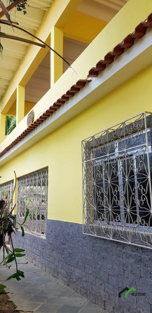 Casa, 4 quartos - Foto 5