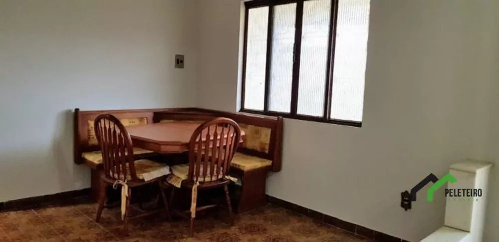 Casa, 4 quartos - Foto 13