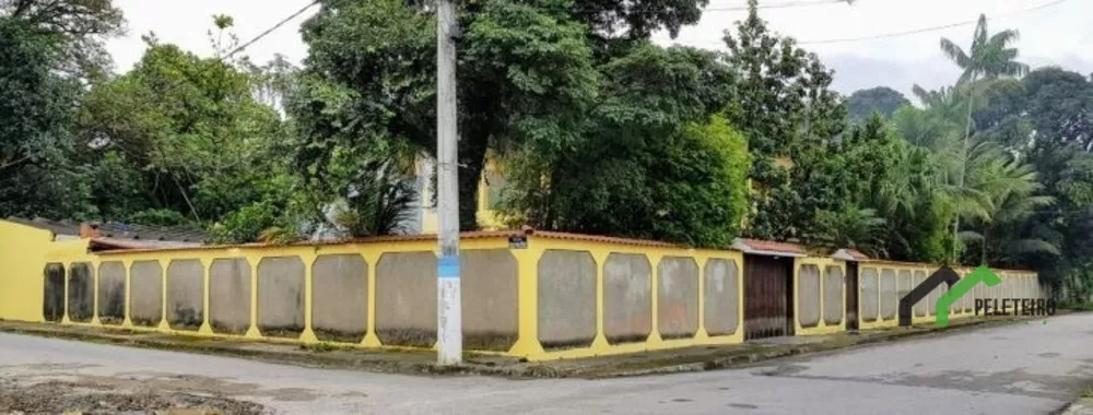 Casa, 4 quartos - Foto 2