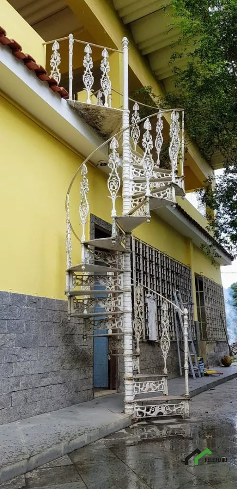 Casa, 4 quartos - Foto 33