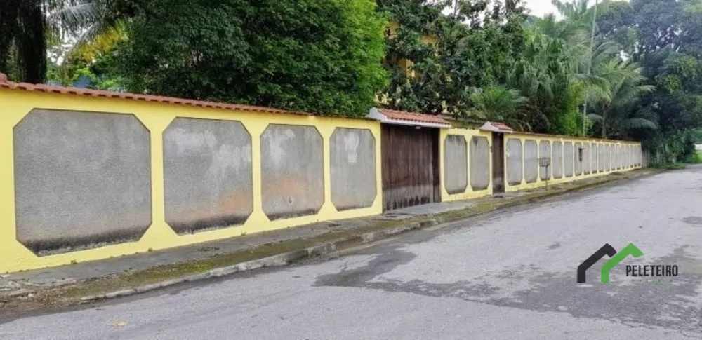 Casa, 4 quartos - Foto 1