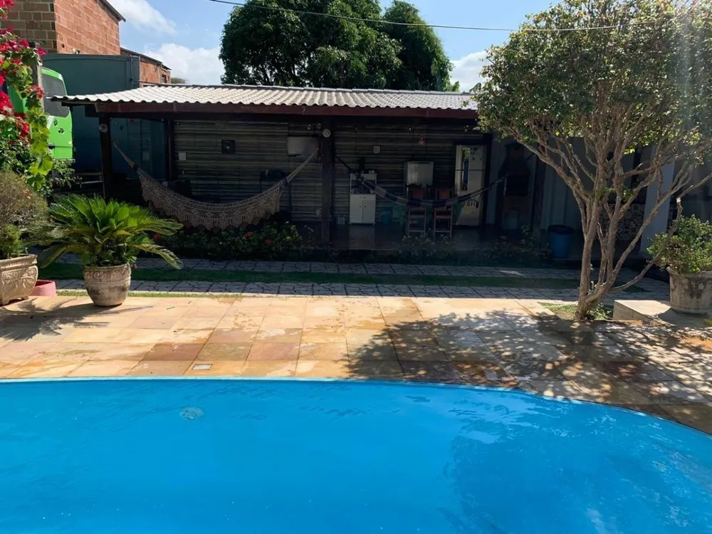 Casa, 6 quartos - Foto 9