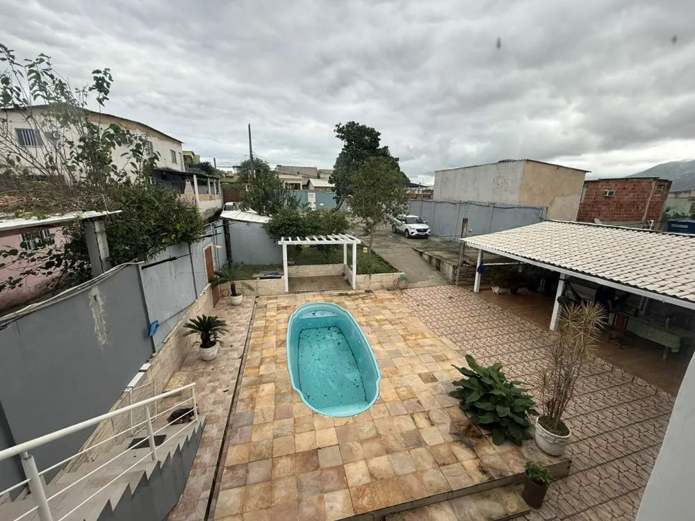 Casa, 6 quartos - Foto 60