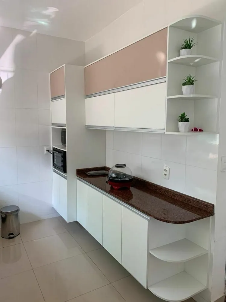 Casa, 6 quartos - Foto 27