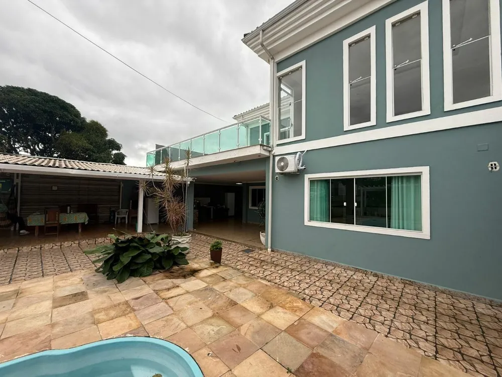 Casa, 6 quartos - Foto 13