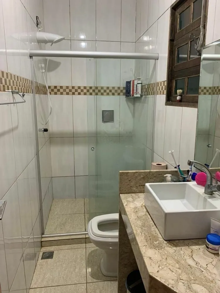 Casa, 6 quartos - Foto 23