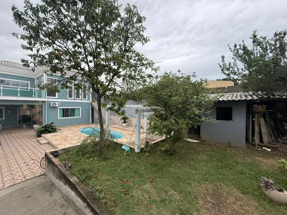 Casa, 6 quartos - Foto 6
