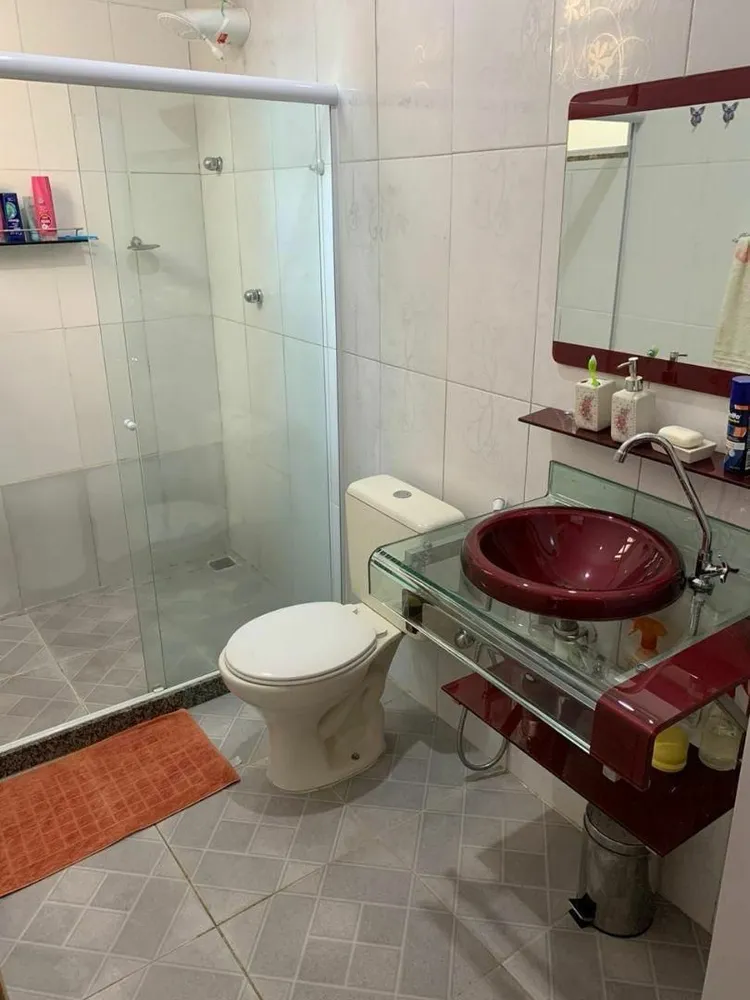 Casa, 6 quartos - Foto 30