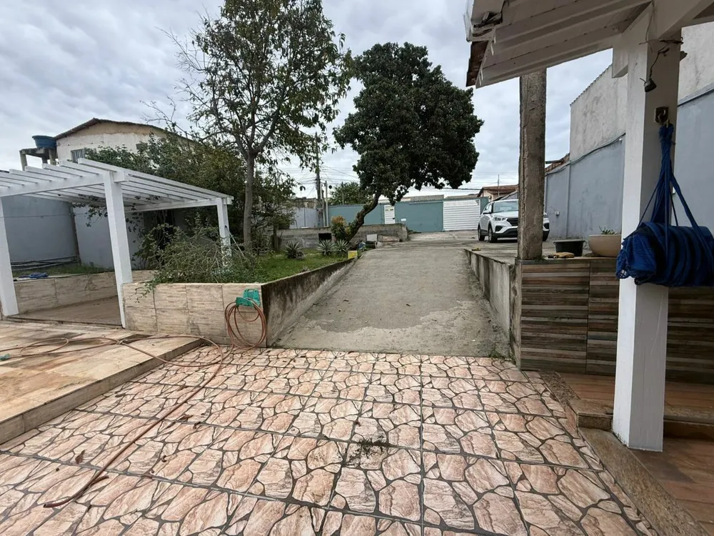Casa, 6 quartos - Foto 12