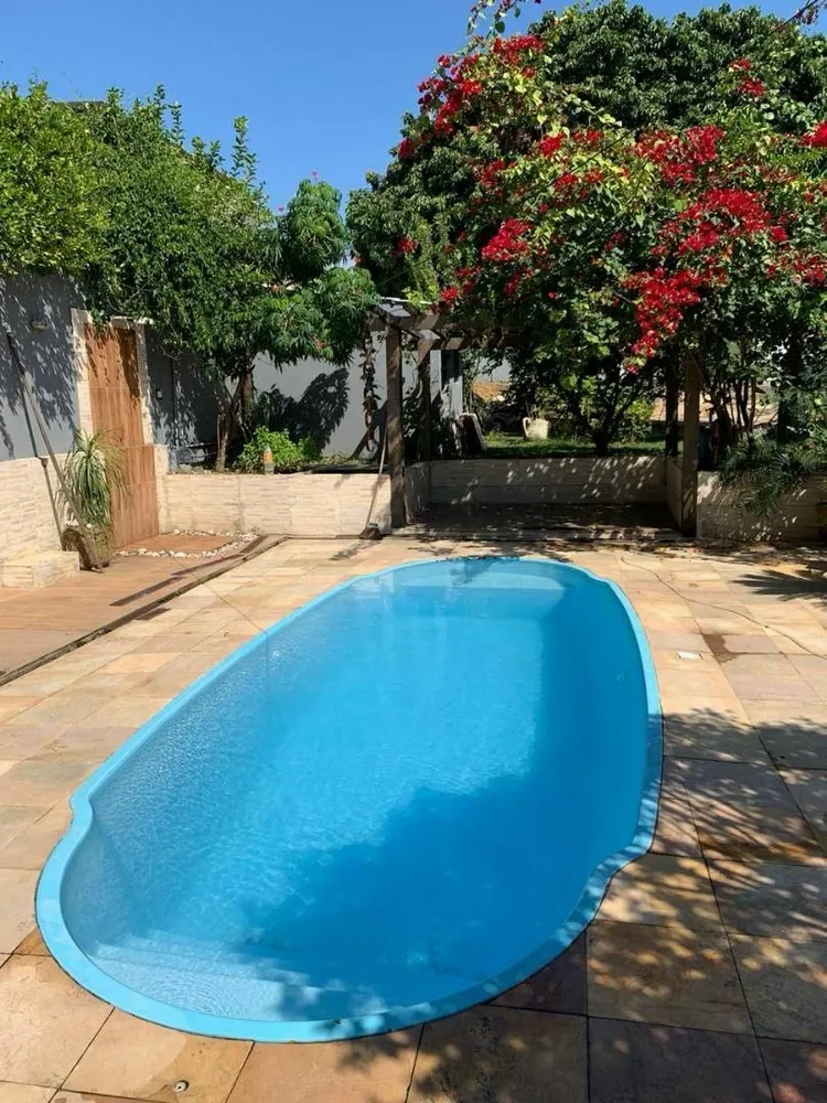 Casa, 6 quartos - Foto 8