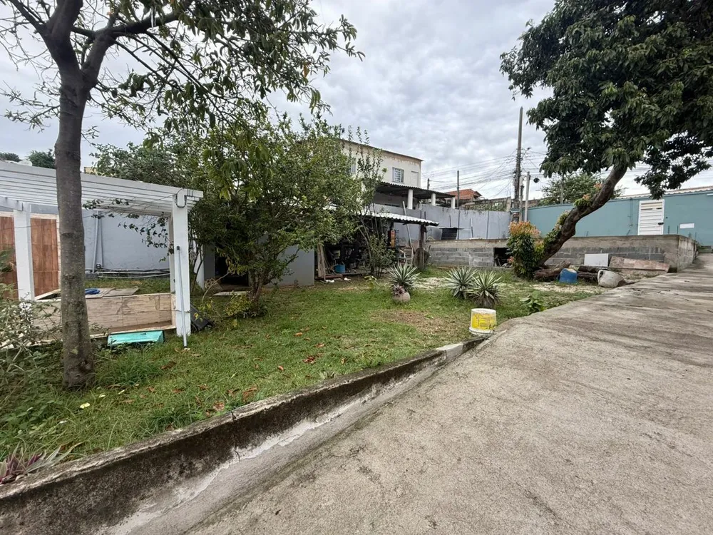Casa, 6 quartos - Foto 5