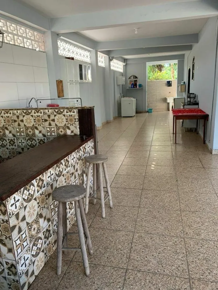 Casa, 6 quartos - Foto 15