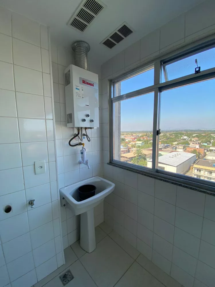 Apartamento, 2 quartos - Foto 15