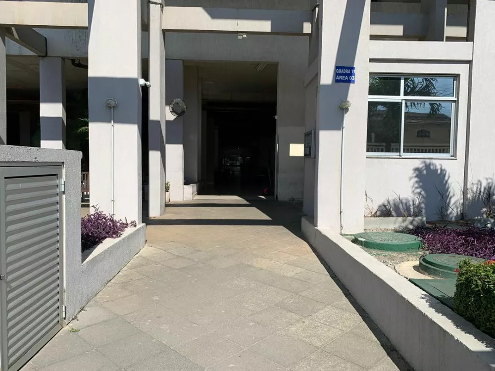 Apartamento, 2 quartos - Foto 1