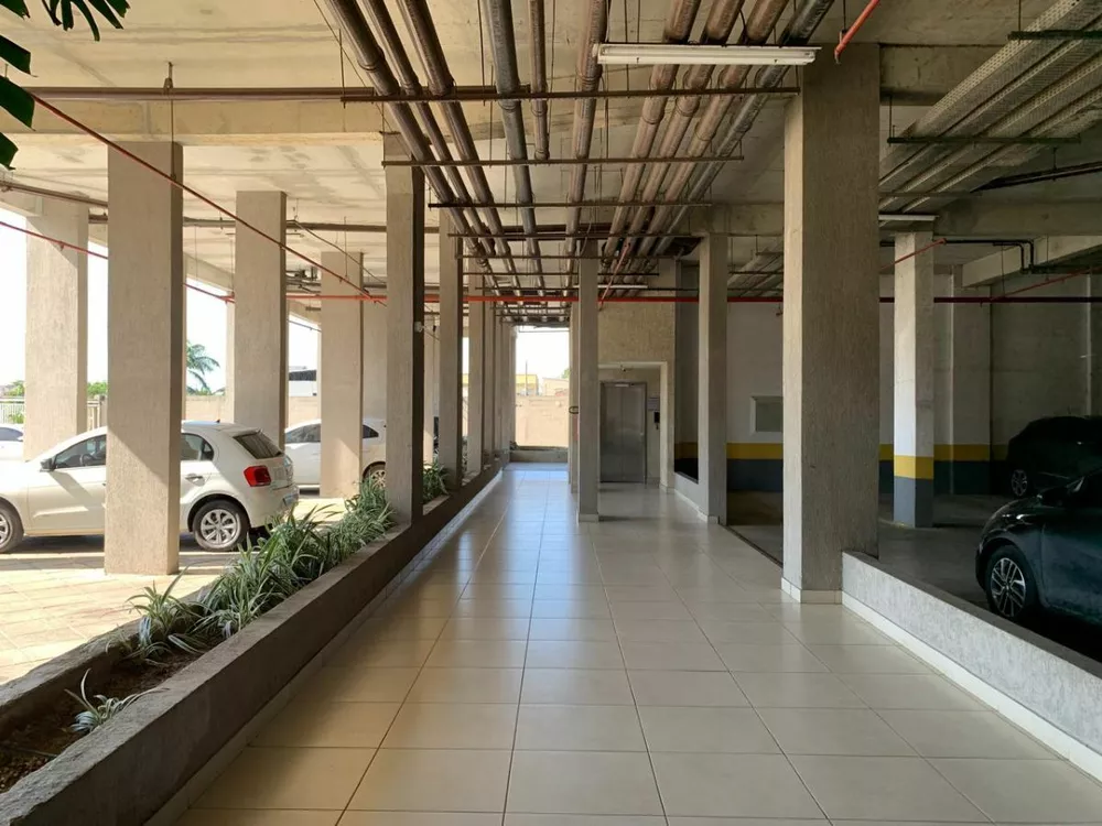 Apartamento, 2 quartos - Foto 37