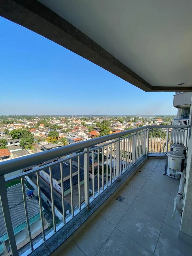 Apartamento, 2 quartos - Foto 8