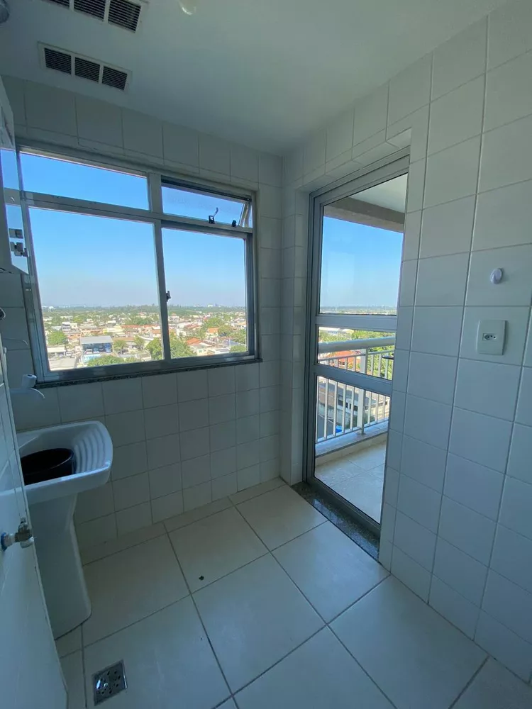 Apartamento, 2 quartos - Foto 16