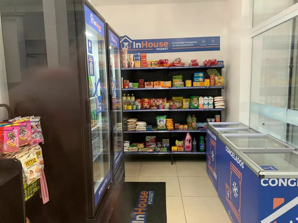 Apartamento, 2 quartos - Foto 31