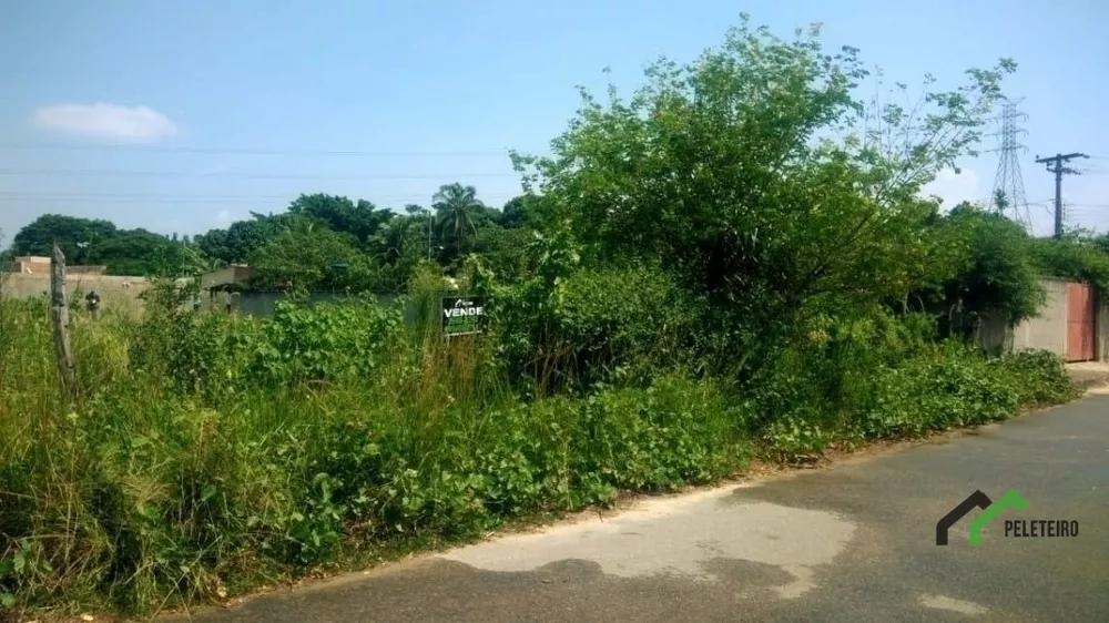 Terreno, 360 m² - Foto 1