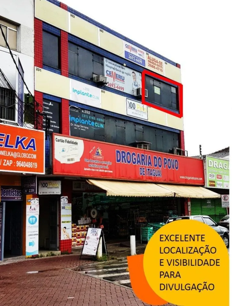 Depósito-Galpão - Foto 4