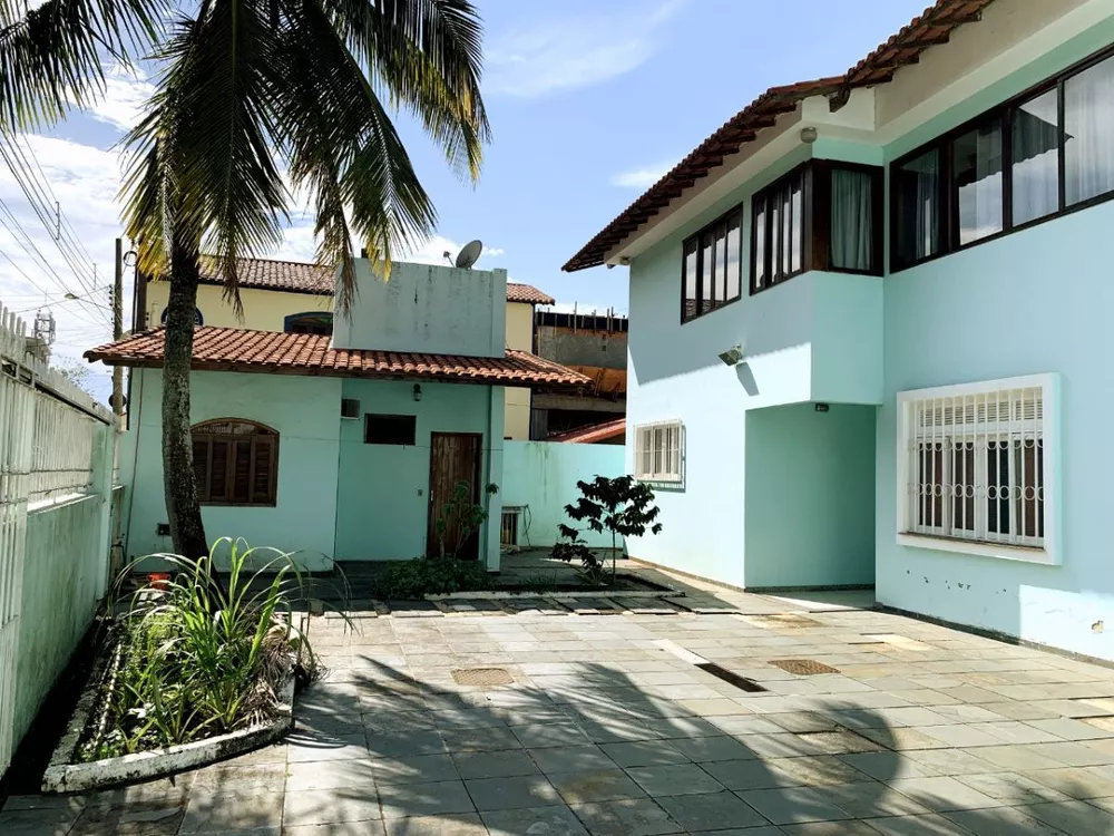 Casa, 4 quartos, 188 m² - Foto 6