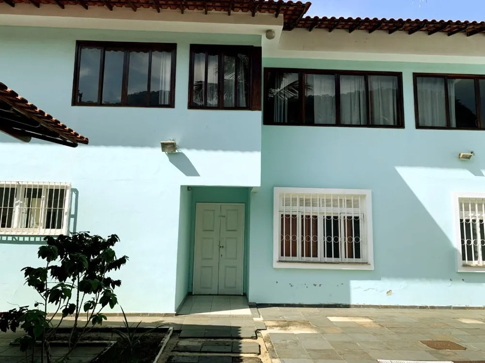 Casa, 4 quartos, 188 m² - Foto 47