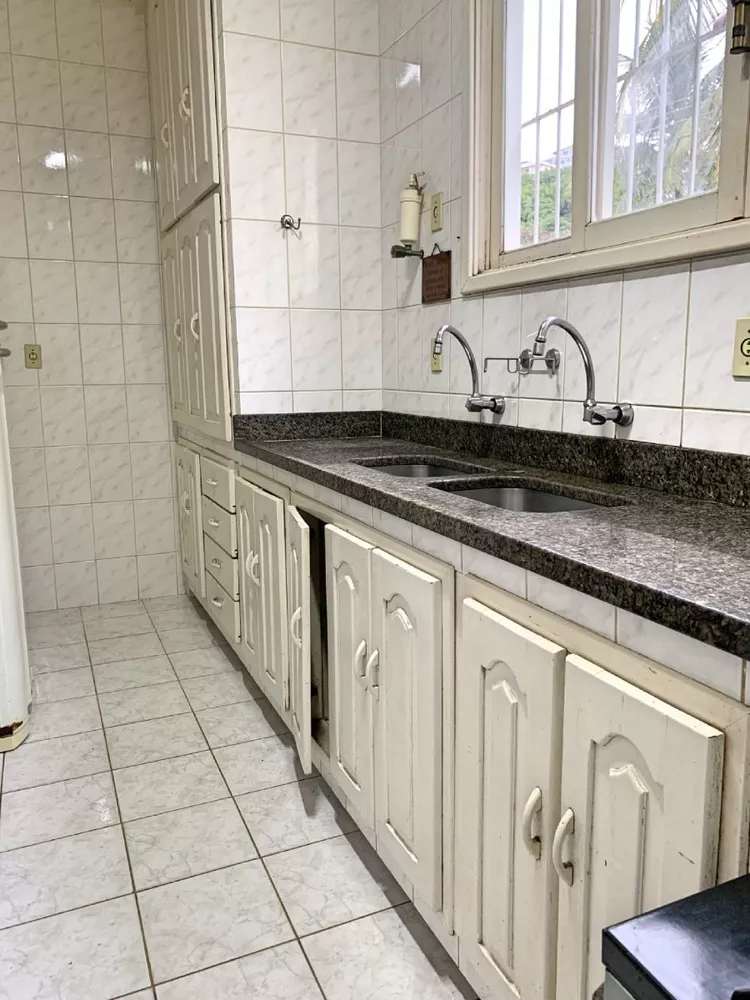 Casa, 4 quartos, 188 m² - Foto 5
