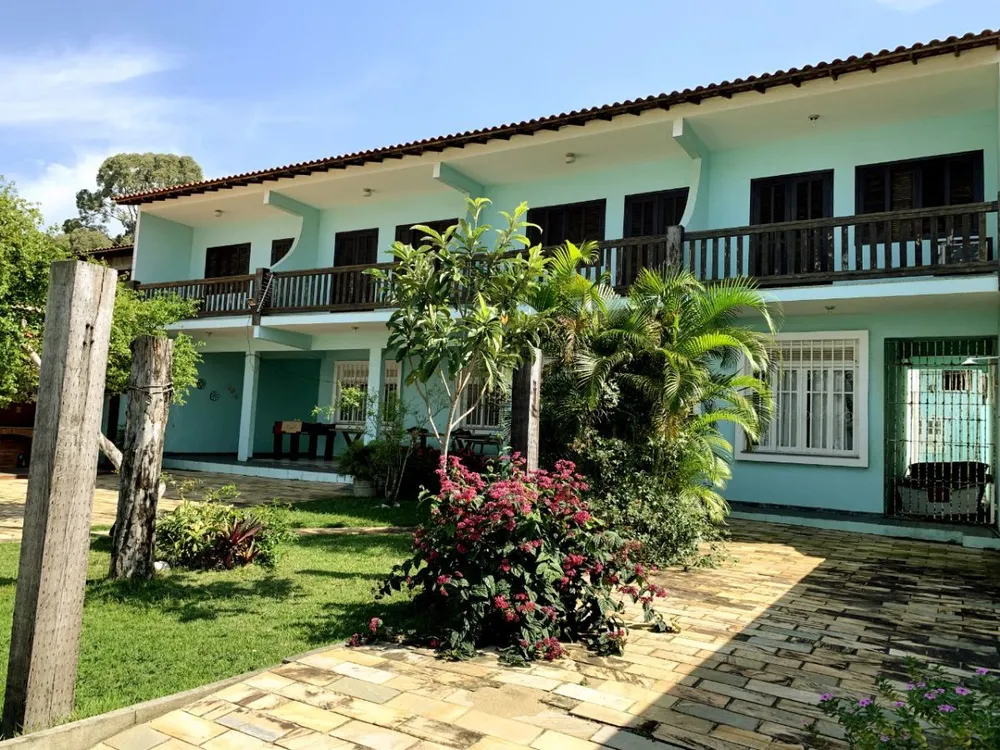 Casa, 4 quartos, 188 m² - Foto 40