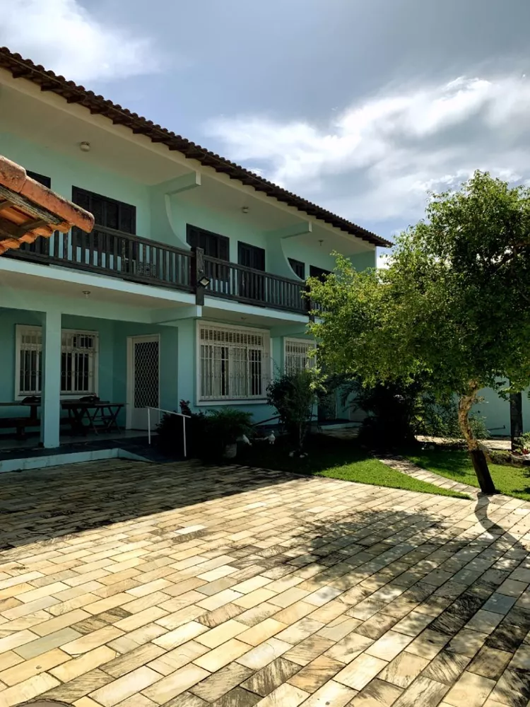 Casa, 4 quartos, 188 m² - Foto 26