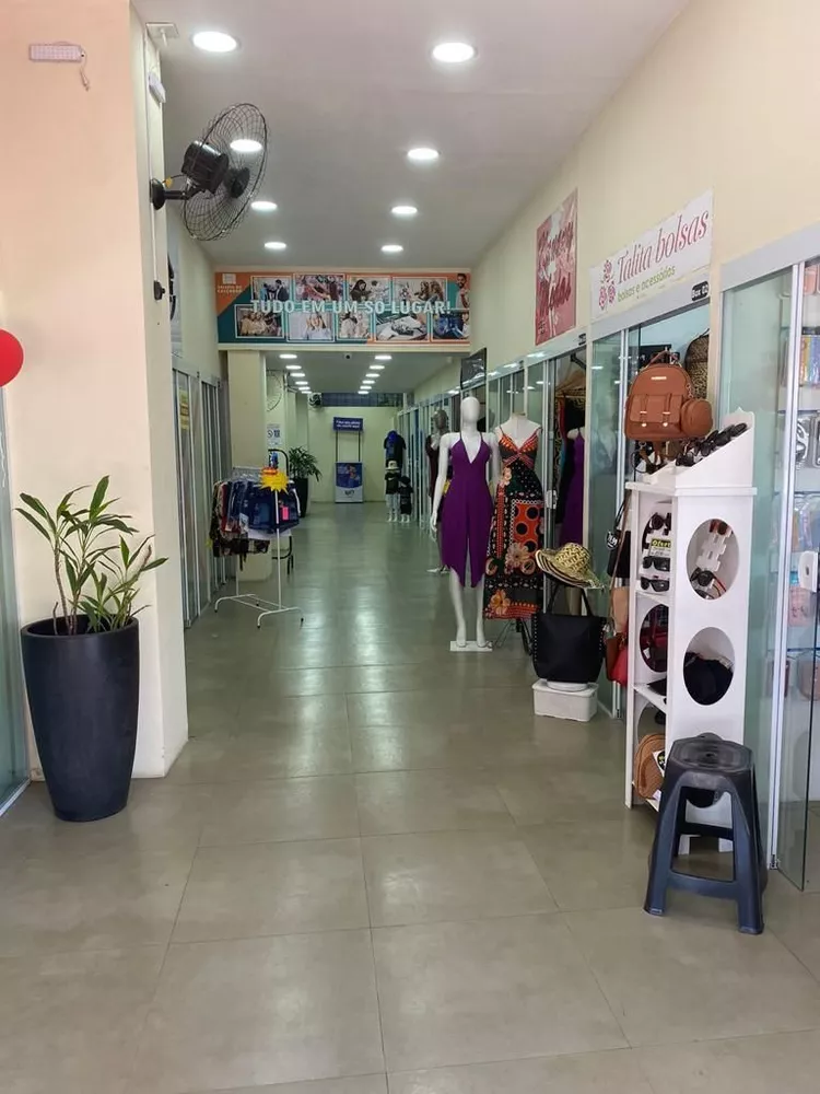 Loja-Salão, 1 m² - Foto 4