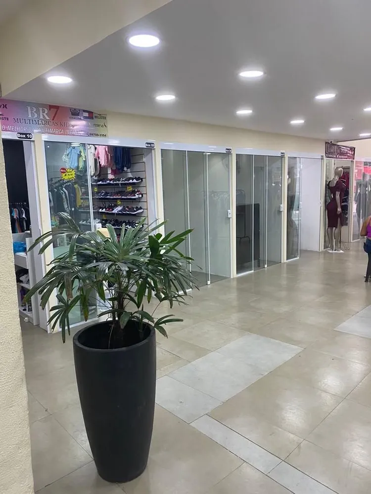 Loja-Salão, 1 m² - Foto 8