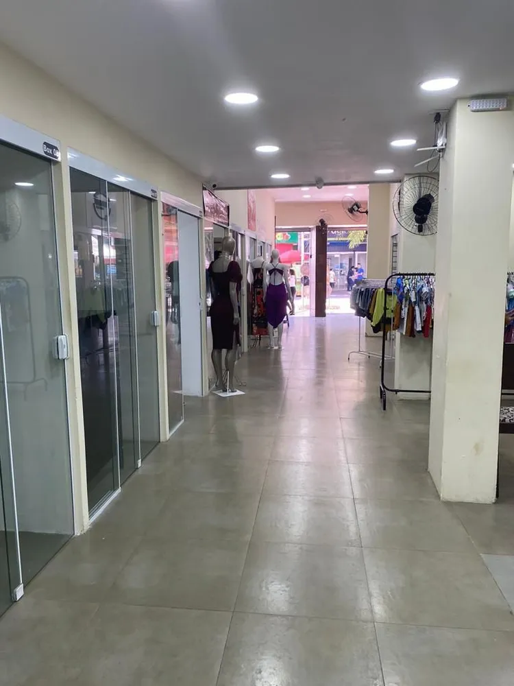 Loja-Salão, 1 m² - Foto 6
