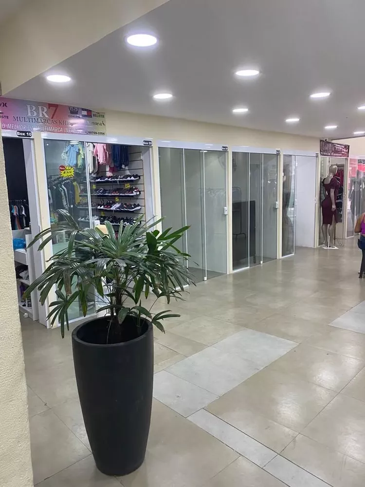 Loja-Salão, 1 m² - Foto 1