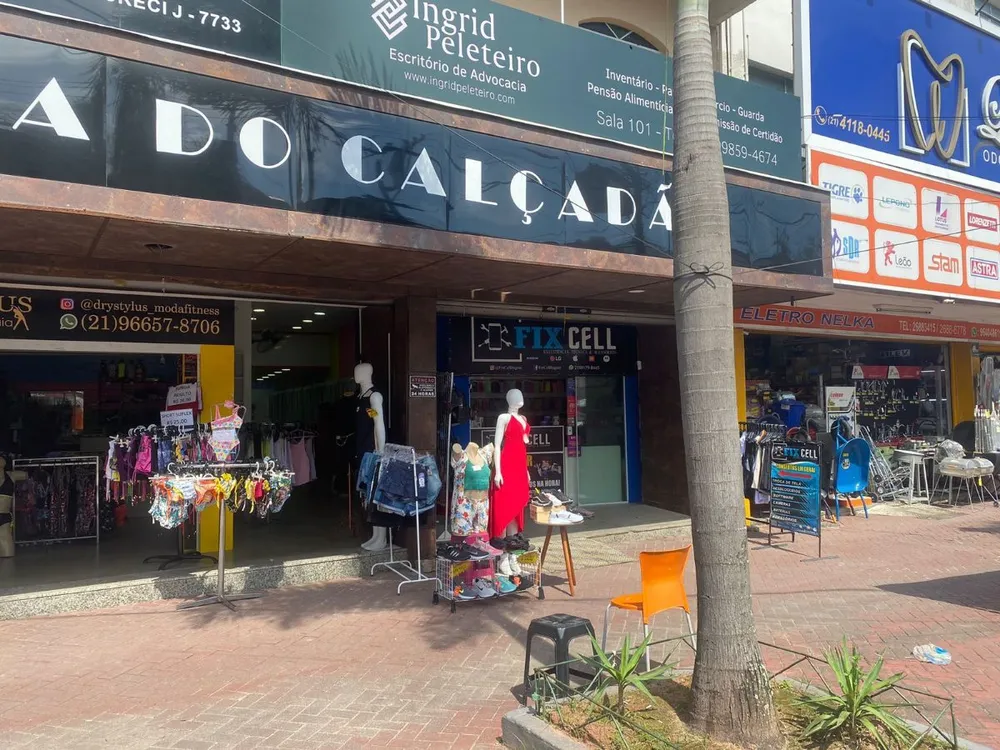Loja-Salão, 1 m² - Foto 10