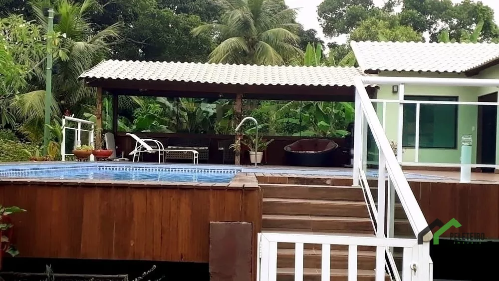 Casa, 6 quartos - Foto 46