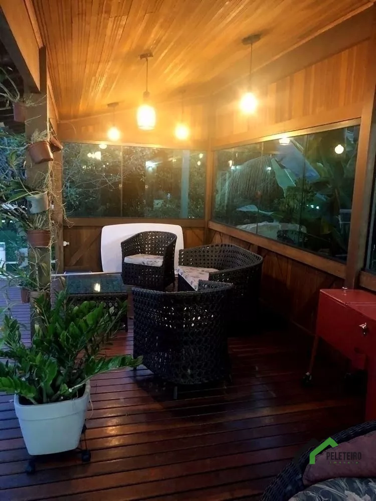 Casa, 6 quartos - Foto 30