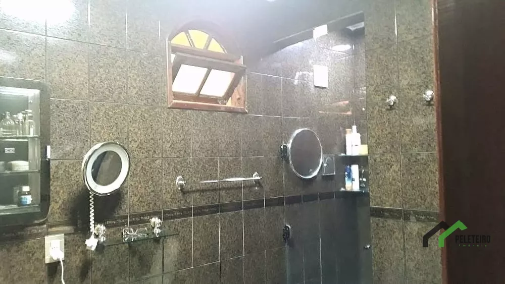 Casa, 6 quartos - Foto 23