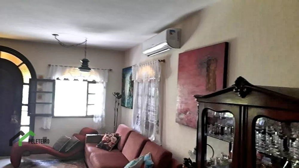 Casa, 6 quartos - Foto 20