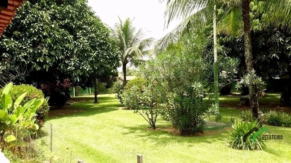 Casa, 6 quartos - Foto 16