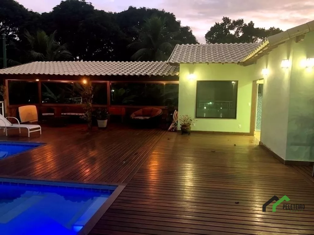 Casa, 6 quartos - Foto 29