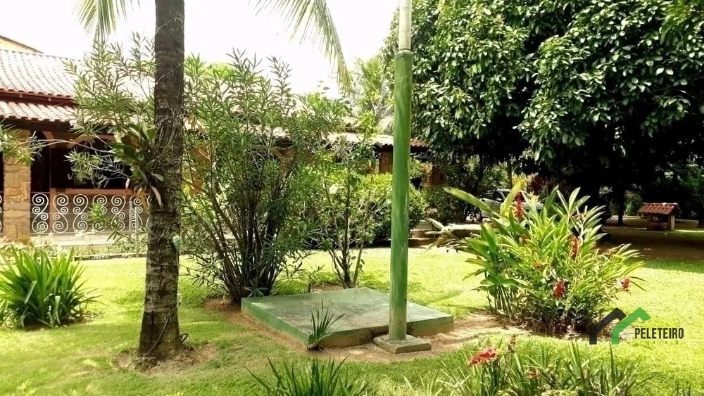 Casa, 6 quartos - Foto 14