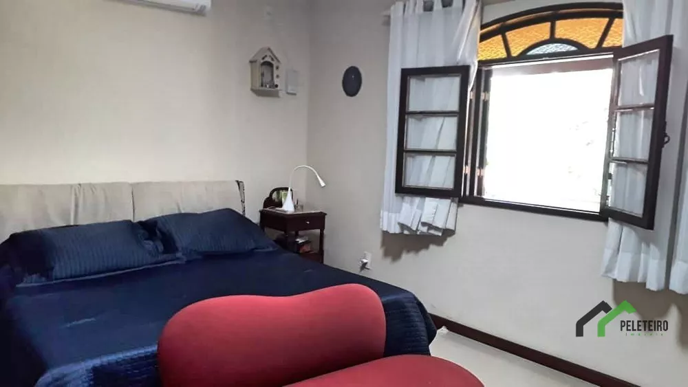 Casa, 6 quartos - Foto 25