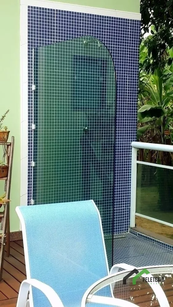 Casa, 6 quartos - Foto 45