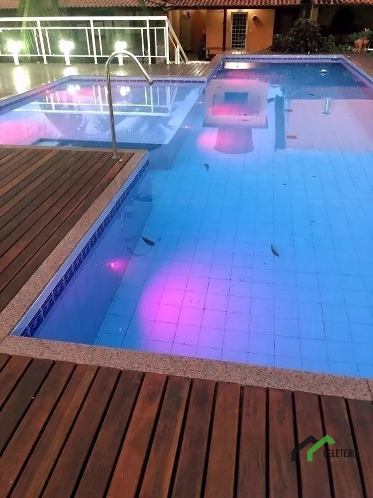 Casa, 6 quartos - Foto 31