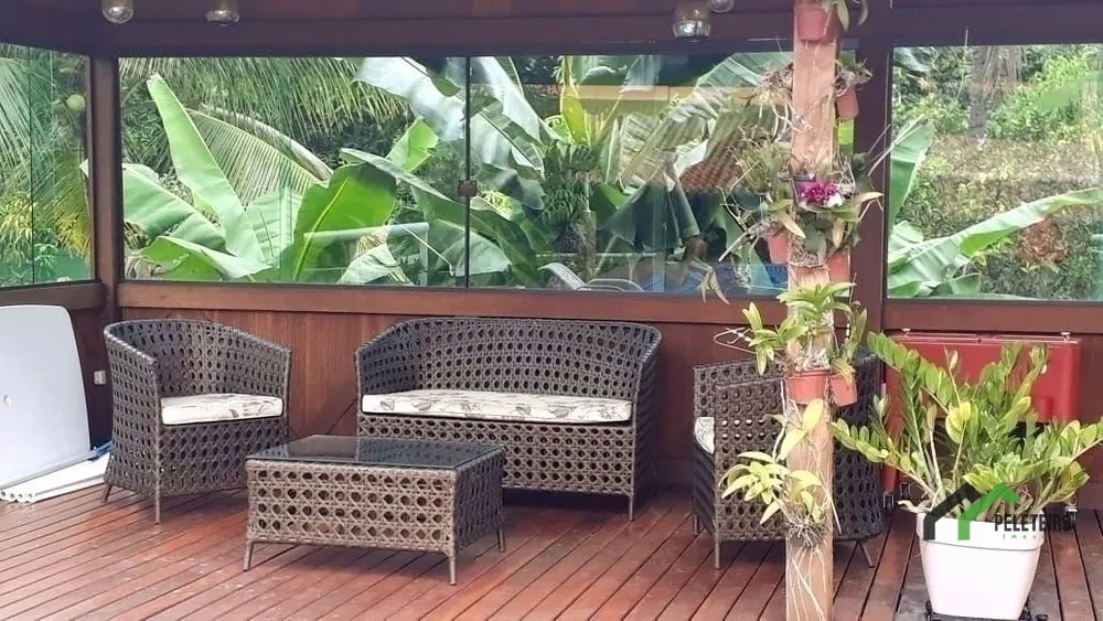 Casa, 6 quartos, 290 m² - Foto 41