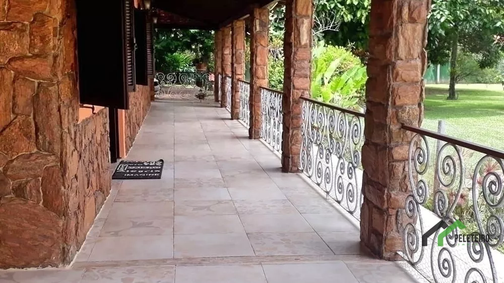 Casa, 6 quartos - Foto 9