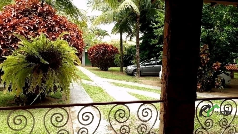 Casa, 6 quartos - Foto 11